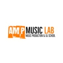 AMP Music Lab - Music Instruction-Instrumental