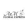 A & M Floral Express