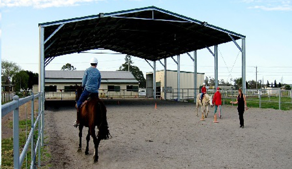 Thompson Trading and Sheds