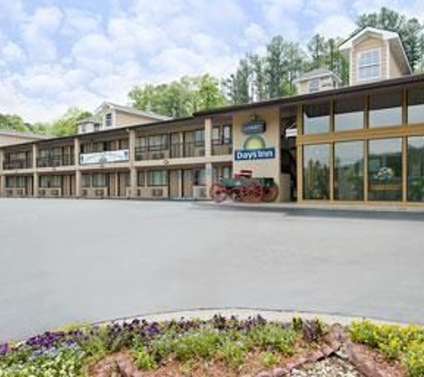 Days Inn - Cartersville, GA