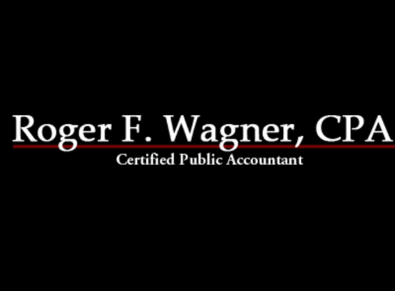 Roger Wagner CPA - Columbus, OH