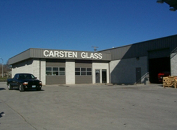Carsten Auto Glass - Springfield, MO