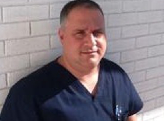 Vincent Peter Felici, DDS - Brick, NJ