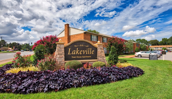 Lakeville Townhome Apartments - Virginia Beach, VA