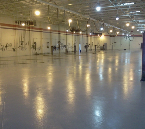 SilverTec Flooring Solutions, LLC. - Wadsworth, OH