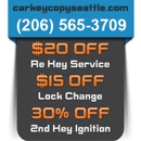 Car Key Copy Seattle - Locks & Locksmiths