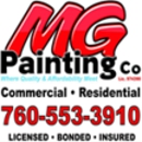 MG Painting Co - Painting Contractors