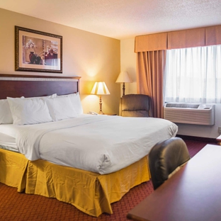 Quality Inn - Rapid City, SD