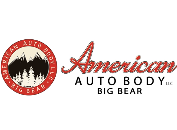 American Auto Body - Big Bear Lake, CA