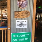 Dolphin Spit Saloon