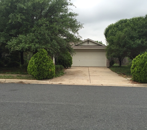 Quality Tree and Lawn - Leander, TX