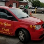 Reliable Cab Transportation
