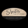 Signature Tile & Floors gallery