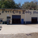 Port City Paint & Body - Auto Repair & Service