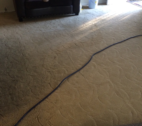 Marvillas Carpet Cleaning Services