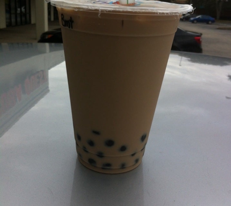 Chewy Boba Company - Orlando, FL