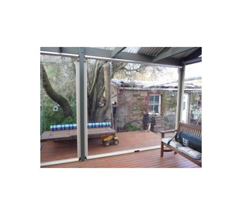 BLIND IT - Clare, SA. Mid North Roller Shutters