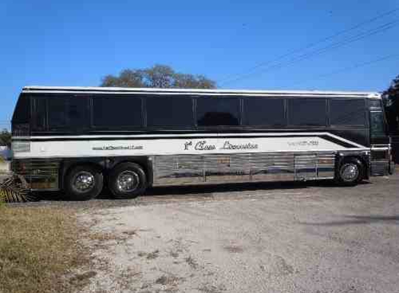 Extreme Limousine Service - Lakeland, FL