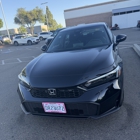 AutoNation Honda Roseville