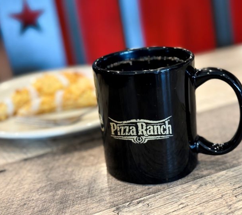 Pizza Ranch - Mt Pleasant, IA