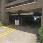 Houston Center Garage 1