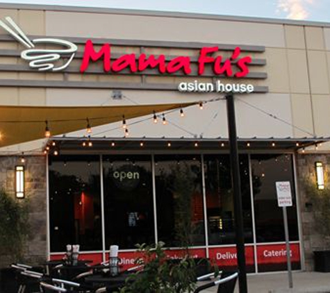 Mama Fu's - Waco, TX