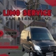 Limo Service San Bernardino