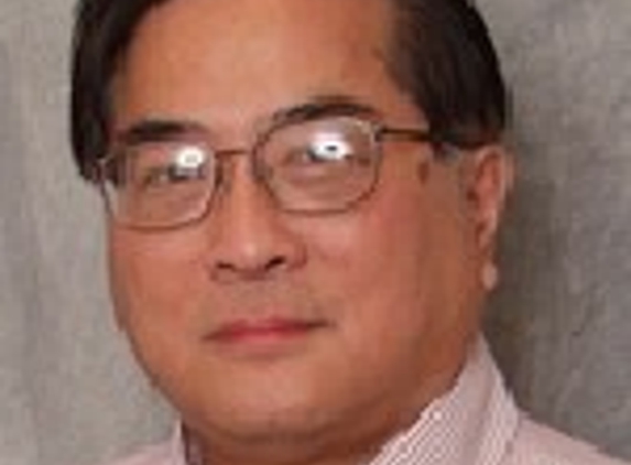 William Chu, MD - Los Angeles, CA