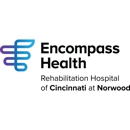 Encompass Health Rehabilitation Hospital of Cincinnati Norwood - Occupational Therapists
