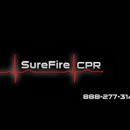 SureFire CPR - CPR Information & Services