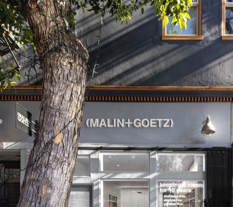 Malin+Goetz - San Francisco, CA
