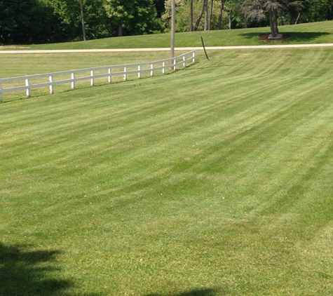 Miller Lawn Care - Belding, MI