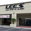 Lee's Auto Care gallery