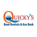 Quicky's Boat Rentals & Gas Dock - Boat Rental & Charter