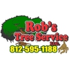 Rob's Tree Service gallery