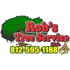 Rob's Tree Service