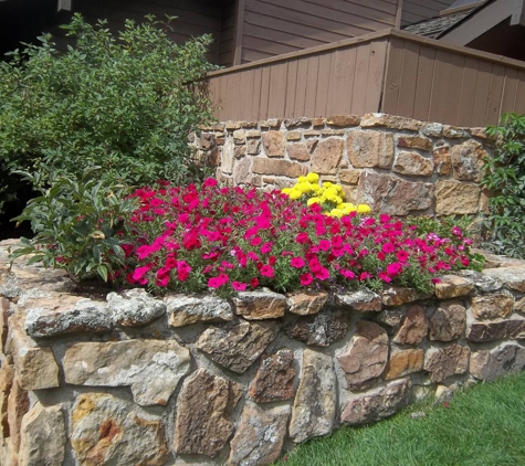 Floral Gardening, Inc - Colorado Springs, CO