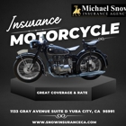 Michael Snow Insurance Agency