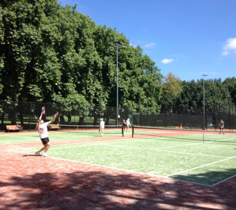 Melbourne Tennis Academy - Werribee, VIC