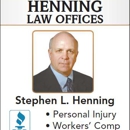 Henning Law Offices - Social Security & Disability Law Attorneys