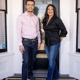 Stephanie Martin and Zachary Martin, REALTORS - Stephanie Martin Group