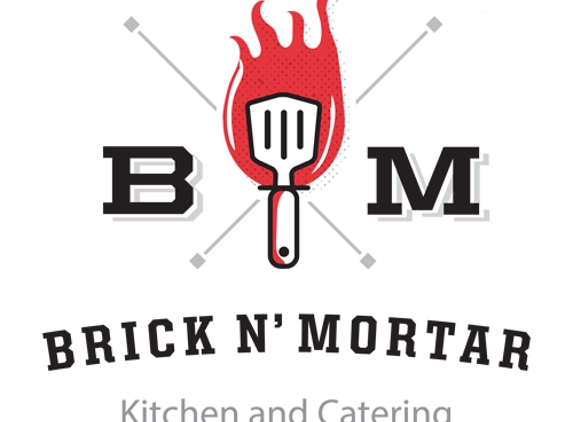 Brick N' Mortar Kitchen & Catering - Carnegie, PA