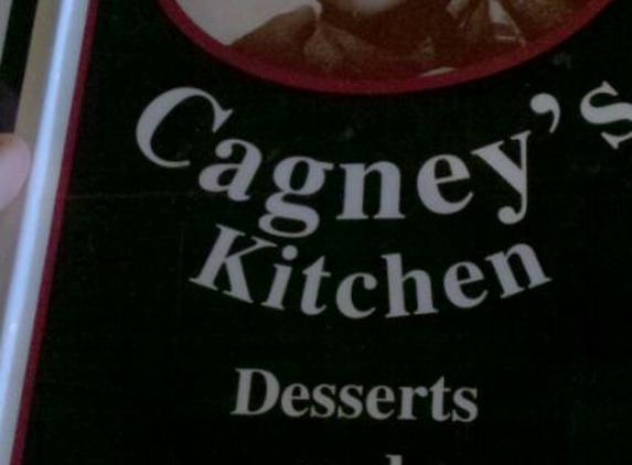 Cagney's Kitchen Of Midway - Winston Salem, NC
