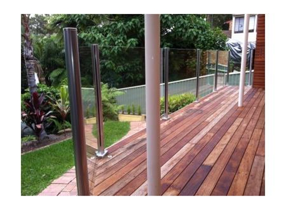Baulkham Hills Glass Pty Ltd
