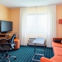 Fairfield Inn & Suites Springfield