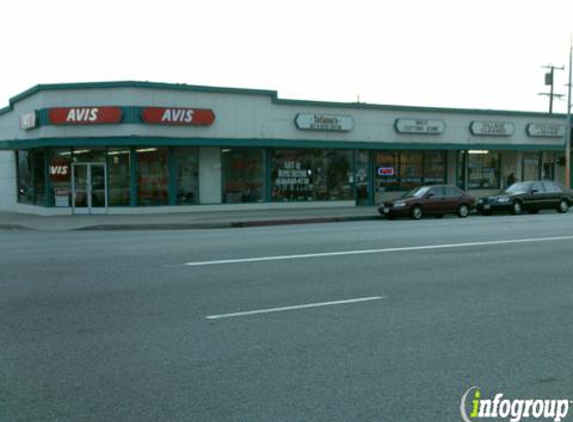 U-Haul Neighborhood Dealer - Covina, CA