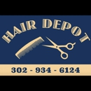 Hair Depot - Hair Stylists