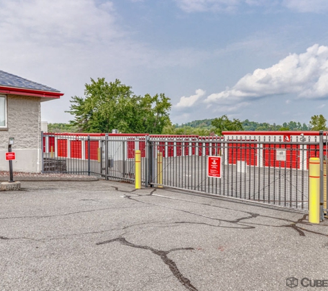 CubeSmart Self Storage - Cromwell, CT