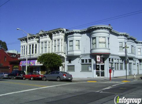 Zanshin Dojo - San Francisco, CA