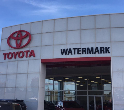 Watermark Toyota - Madisonville, KY
